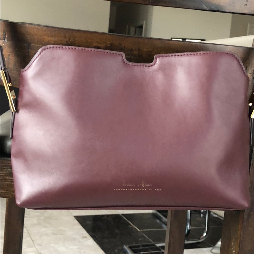 India Hicks Maddison Crossbody Purse